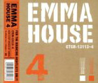 【中古】 エンマ・ハウス（4）／DJ　EMMA