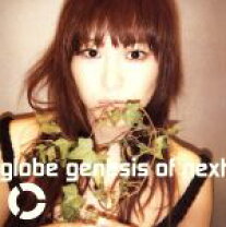楽天市場】globe genesis of next（CD・DVD）の通販