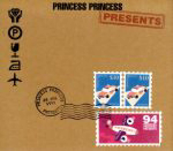 楽天市場 中古 ｐｒｅｓｅｎｔｓ プリンセス プリンセス 中古 Afb ブックオフオンライン楽天市場店