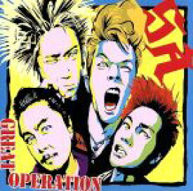 【中古】 GREAT　OPERATION／SA