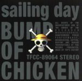 【中古】 sailing　day／ロストマン／BUMP　OF　CHICKEN