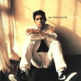 【中古】 un－balanced／平井堅