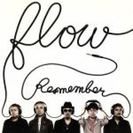 【中古】 Re：member／FLOW