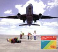 【中古】 Super　Departure／i−dep