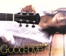 【中古】 Good－bye　days／YUI　for　雨音薫