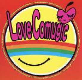 【中古】 LoveComugic／Love　Community．