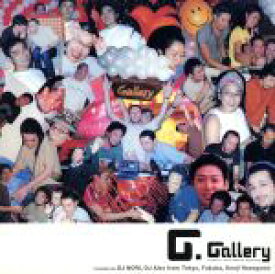 【中古】 Gallery／（オムニバス）