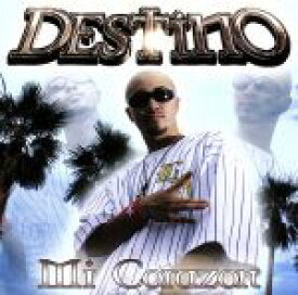 【中古】 Mi　Corazon／DESTINO