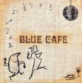 【中古】 BLUE　CAFE／（オムニバス）