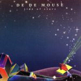 【中古】 TIDE　OF　STARS／DE　DE　MOUSE