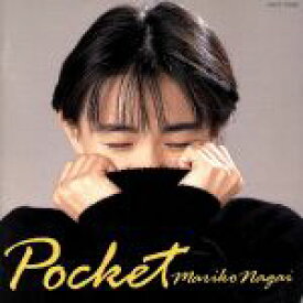 【中古】 Pocket／永井真理子