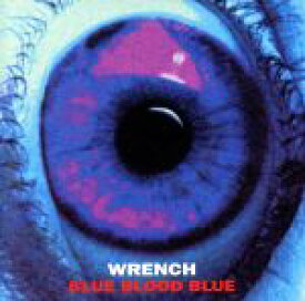 【中古】 Blue　Blood　Blue／WRENCH