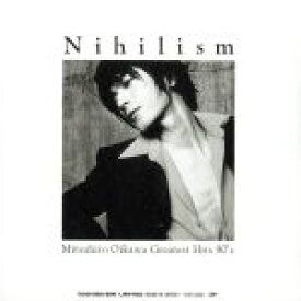 【中古】 ニヒリズム　Mitsuhiro　Oikawa　Greatest　Hits　90’s／及川光博