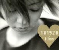 楽天市場】181920&films cd＋dvdの通販 