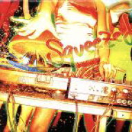 【中古】 オレンジレンジ　REMIX　ALBUM　“Squeezed”／石野卓球,スペース・カウボーイ,CUBE　JUICE,高…