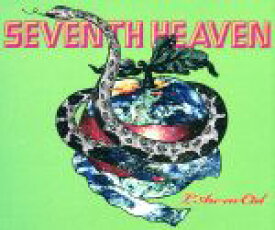 【中古】 SEVENTH　HEAVEN／L’Arc〜en〜Ciel