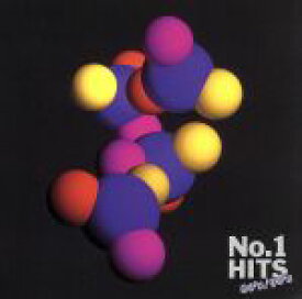 【中古】 No．1　HITS1～80s／90s／（オムニバス）