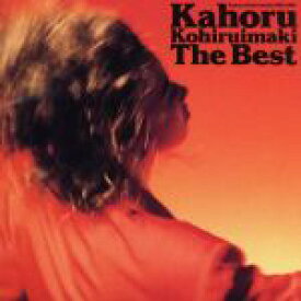 【中古】 THE　BEST／小比類巻かほる