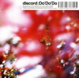 【中古】 Do’Do’Do／discord
