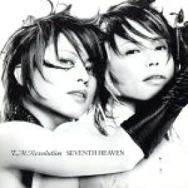 【中古】 SEVENTH　HEAVEN／T．M．Revolution
