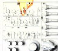 【中古】 best　of　nobody　knows＋（初回生産限定盤）（DVD付）／nobodyknows＋