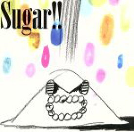 【中古】 Sugar！！（DVD付）／フジファブリック