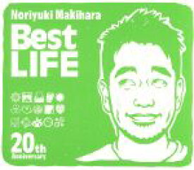 【中古】 Noriyuki　Makihara　20th　Anniversary　Best　LIFE／槇原敬之