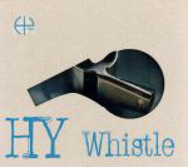【中古】 Whistle～Portrait　Version～（初回限定盤）（DVD付）／HY