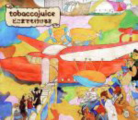 【中古】 どこまでも行けるさ／tobaccojuice