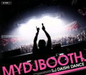 【中古】 MYDJBOOTH－DJ　MIX　1－／DAISHI　DANCE（MIX）
