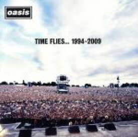 【中古】 タイム・フライズ・・・1994−2009／オアシス