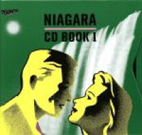 楽天市場】niagara cd book iの通販 