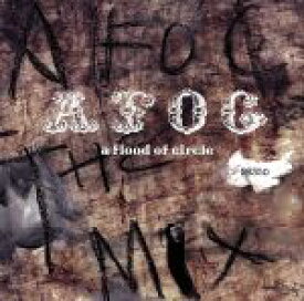 【中古】 AFOC　THE　MIX／a　flood　of　circle