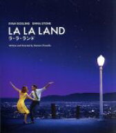 【中古】 ラ・ラ・ランド　コレクターズ・エディション（Blu−ray　Disc）／ライアン・ゴズリング,エマ・…