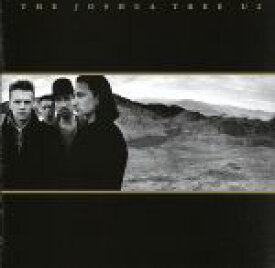【中古】 ヨシュア・トゥリー（通常盤）／U2