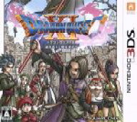 【中古】 ドラゴンクエストXI 過ぎ去りし時を求めて／ニンテンドー3DS