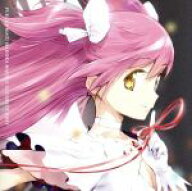 【中古】 「魔法少女まどか☆マギカ」　Ultimate　Best（DVD付）／（アニメーション）,ClariS,鹿目まどか…