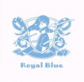 【中古】 Royal　Blue／Special　Favorite　Music