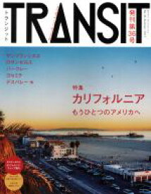 【中古】 TRANSIT(第36号) もうひとつのアメリカへ 講談社MOOK／euphoria　FACTORY