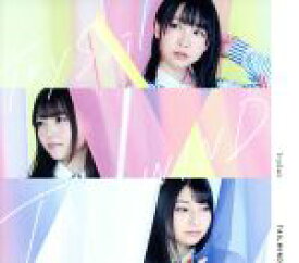 【中古】 TAILWIND（初回生産限定盤）（Blu－ray　Disc付）／TrySail,雨宮天,麻倉もも,夏川椎菜