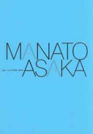 【中古】 Special　DVD－BOX　MANATO　ASAKA（2DVD＋CD）／朝夏まなと,宝塚歌劇団宙組