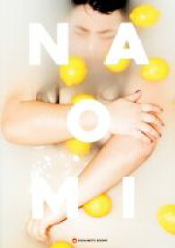 【中古】 渡辺直美写真集　NAOMI／渡辺直美,新田桂一