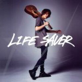 【中古】 LIFE　SAVER（通常盤）／ReN