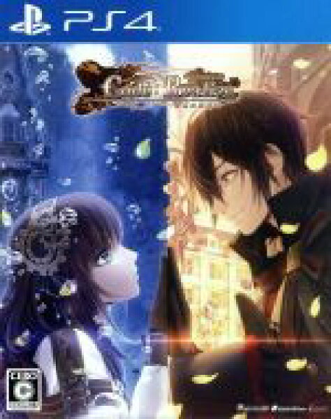 【中古】 Ｃｏｄｅ：Ｒｅａｌｉｚｅ　～彩虹の花束～／ＰＳ４