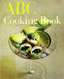 【中古】 ABC　Cooking　Book／ABCCookingStudio【著】