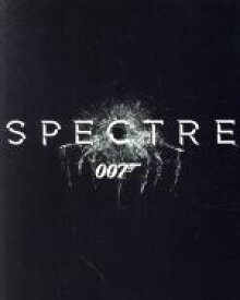 【中古】 007／スペクター　スチールブック仕様【Amazon．co．jp限定】（Blu－ray　Disc）／（関連）007（ダブルオーセブン）,ダニエル・クレイグ,クリストフ・ヴァルツ,レア・セイドゥ,サム・メンデス（監督）