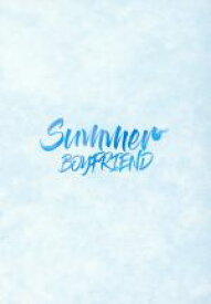 【中古】 Summer（初回限定盤A）（CD＋DVD）／BOYFRIEND