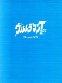 【中古】 ウルトラマンタロウ　Blu－ray　BOX（特装限定版）（Blu－ray　Disc）／篠田三郎,名古屋章,東野英心,日暮雅信（音楽）