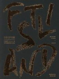 【中古】 【輸入盤】Over　10　Years／FTISLAND