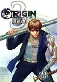 【中古】 ORIGIN(3) ヤングマガジンKCSP／Boichi(著者)
